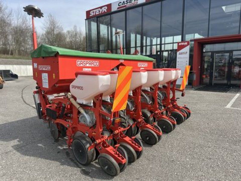 Gaspardo MTE 300 R Einzelkorn