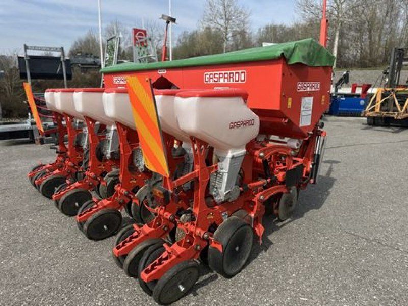 Gaspardo MTE 300 R Einzelkorn