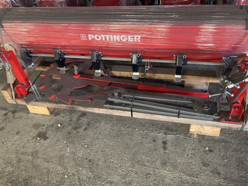 Pöttinger DRILLBOX 260