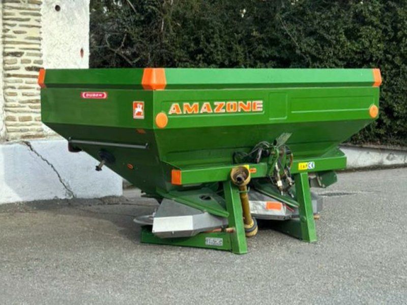 Amazone ZA-M noviS 1500