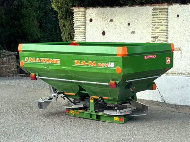 Amazone ZA-M noviS 1500