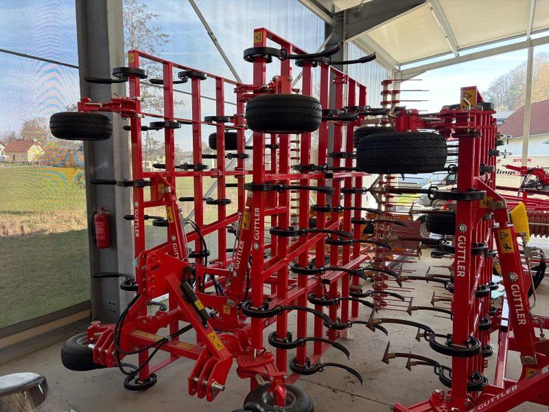 Güttler Güttler Supermaxx 60-7 BIO