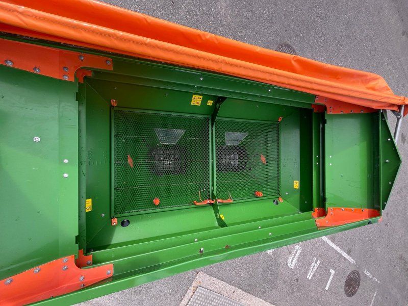 Amazone ZA-M 3200 PROFIS HYDRO