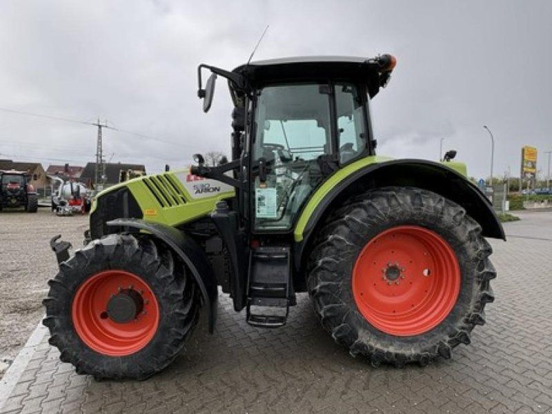 Claas ARION