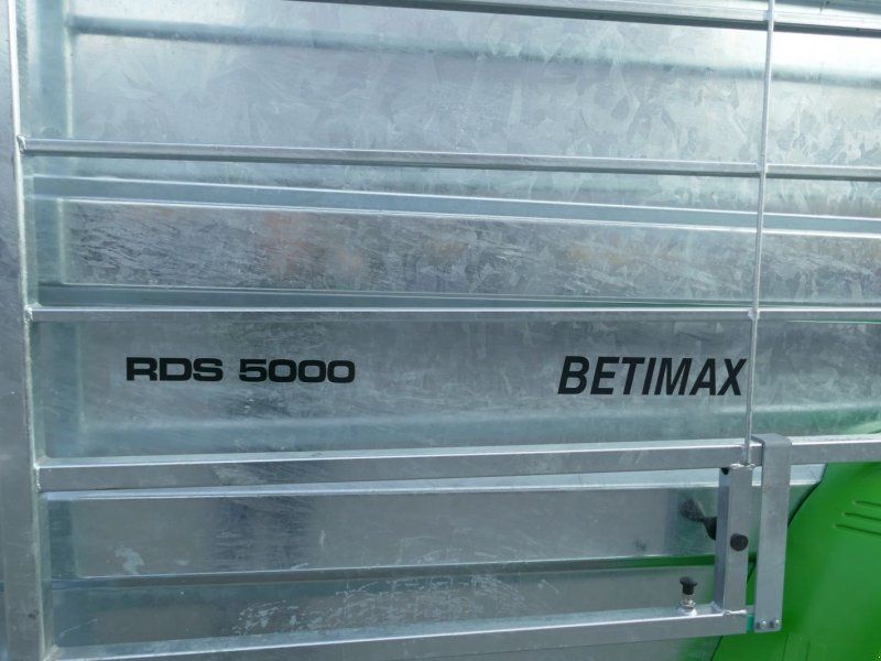 Joskin Betimax RDS 5000