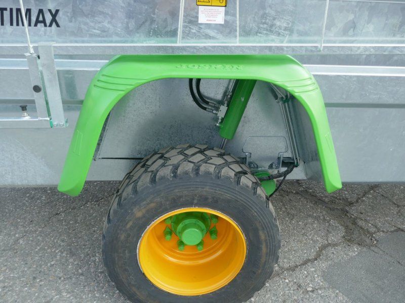 Joskin Betimax RDS 5000