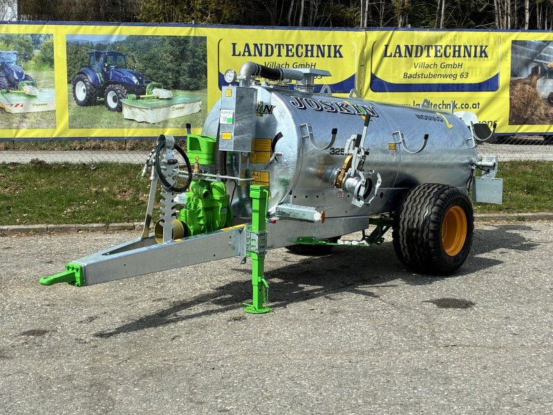 Joskin Modulo 2-3250 ME