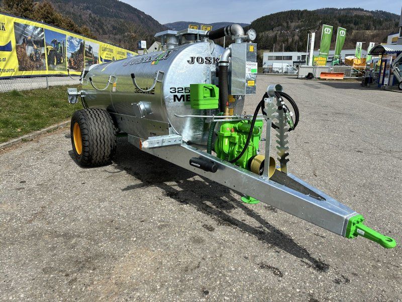 Joskin Modulo 2-3250 ME