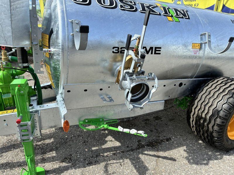 Joskin Modulo 2-3250 ME