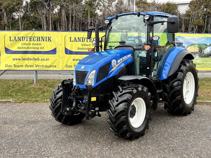 New Holland T4.95