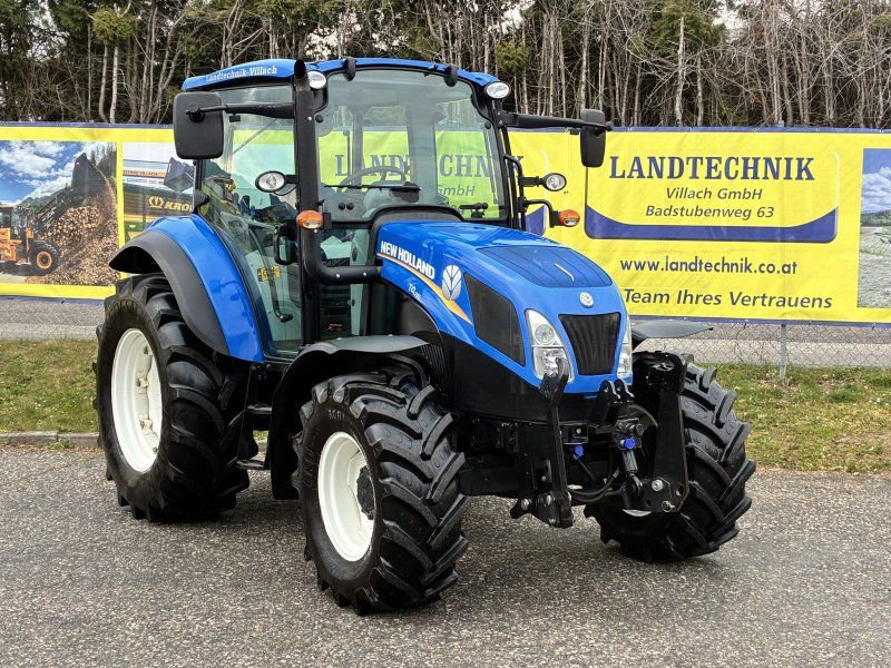 New Holland T4.95