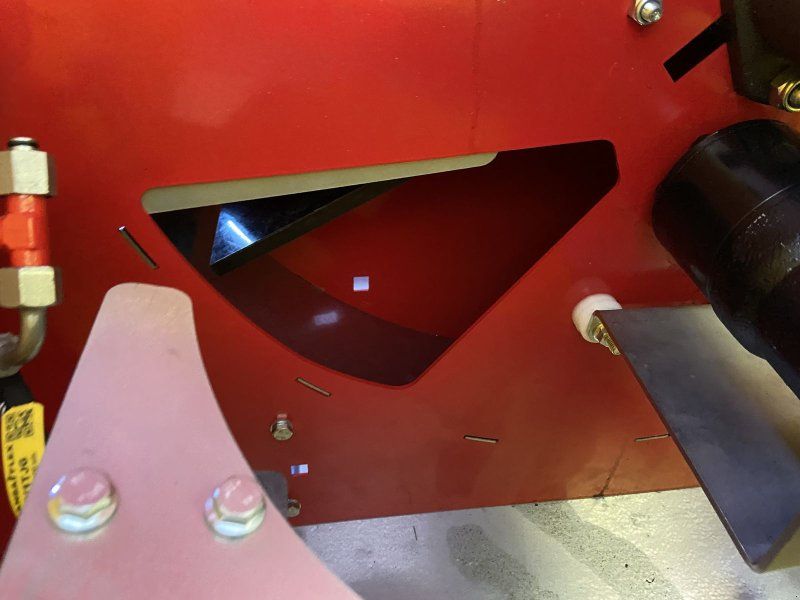 Westermann CM2 Pro Honda E-Start & Hydraulikanlage