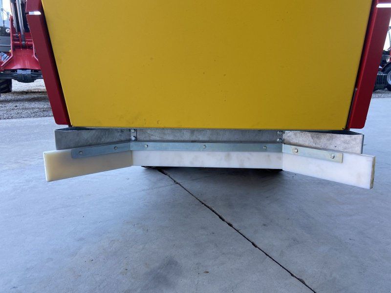 Westermann CM2 Pro Honda E-Start & Hydraulikanlage