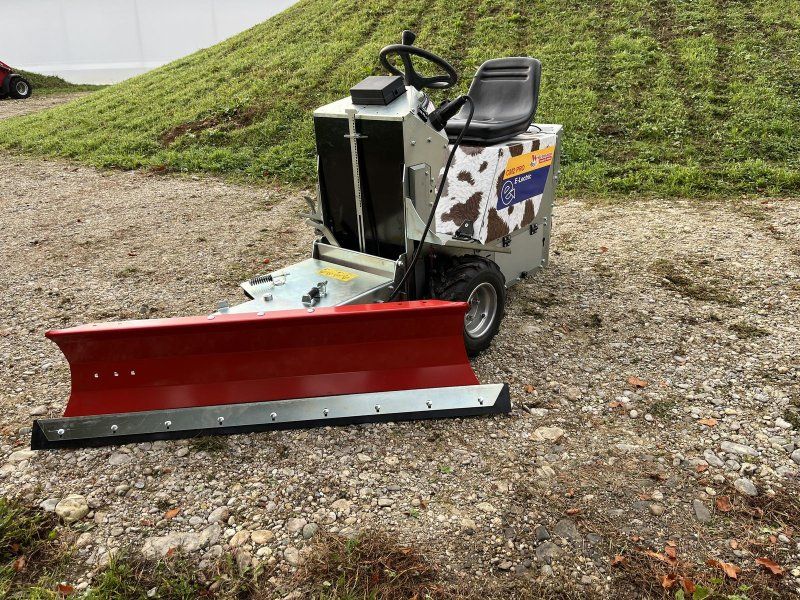 Westermann CM2 Pro E-lectric Plus