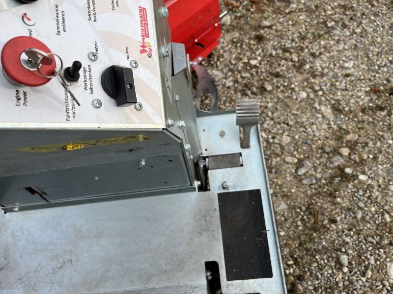 Westermann CM2 Pro E-lectric Plus