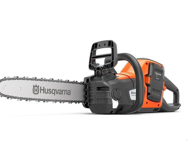 Husqvarna Akku Motor 230i