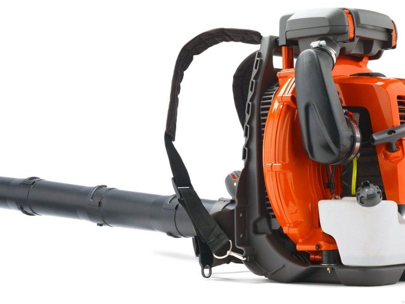 Husqvarna Blasgerät 580 BTS