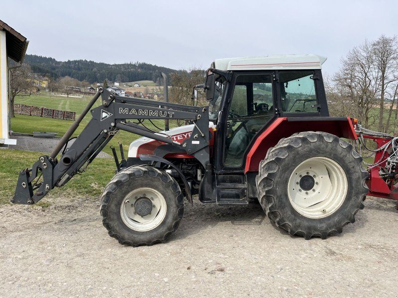 Steyr 975 A