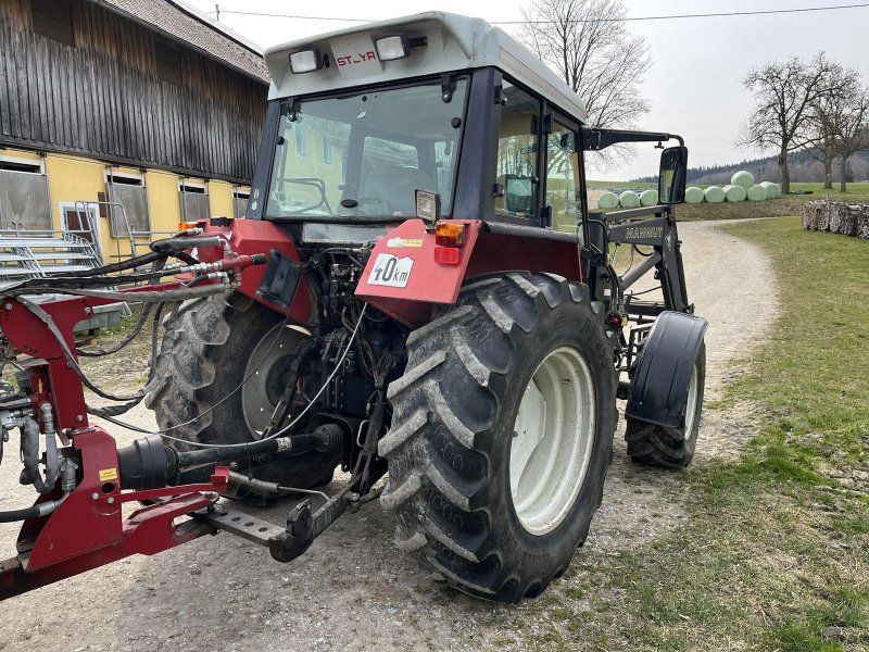 Steyr 975 A