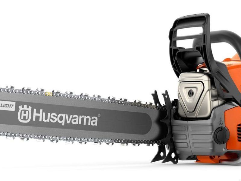 Husqvarna Motor 592 XP