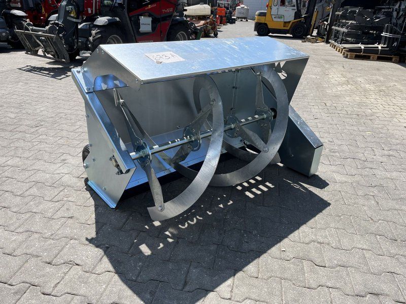 Westermann Futteraufbereiter FA 1200