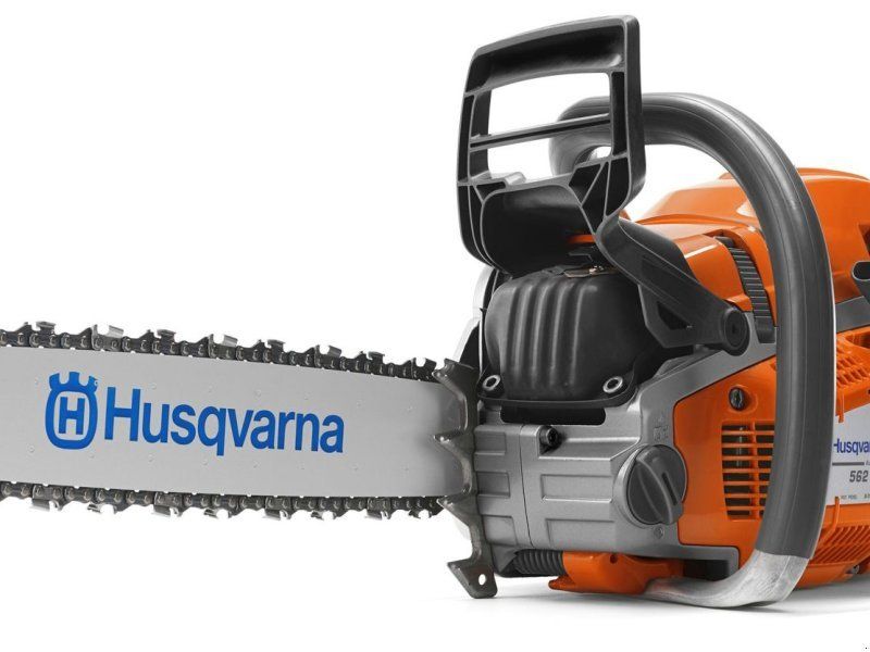 Husqvarna Motor 562 XP Mark ll