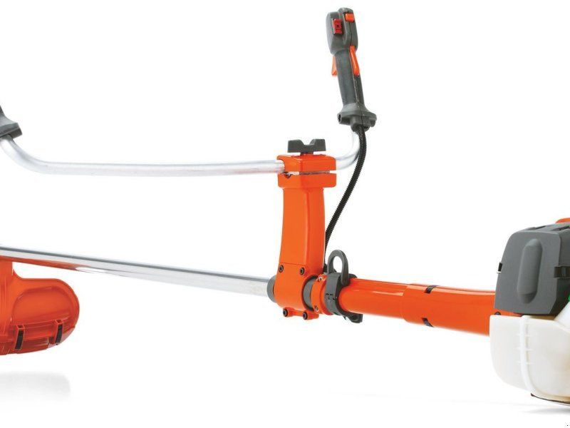 Husqvarna Motorsense 535 RXT