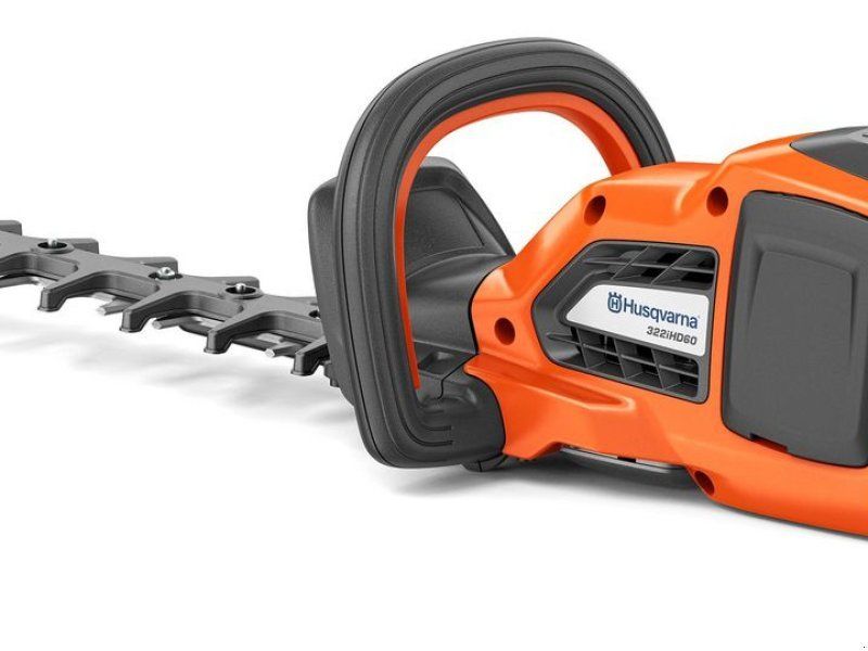 Husqvarna Heckenschere 322iHD60