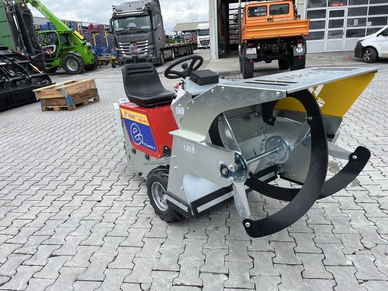 Westermann CM2 Pro Electric +