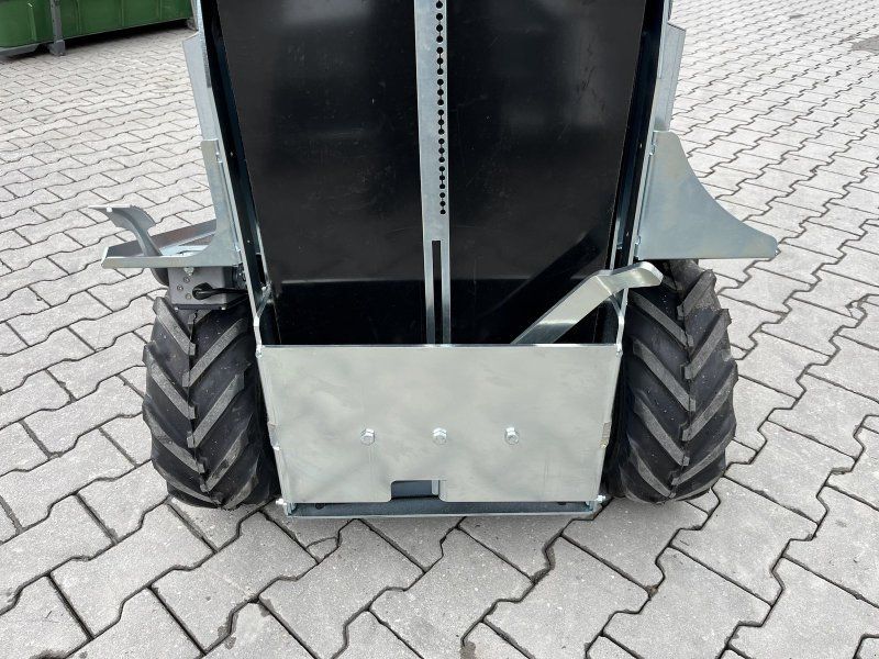 Westermann CM2 Pro Electric +