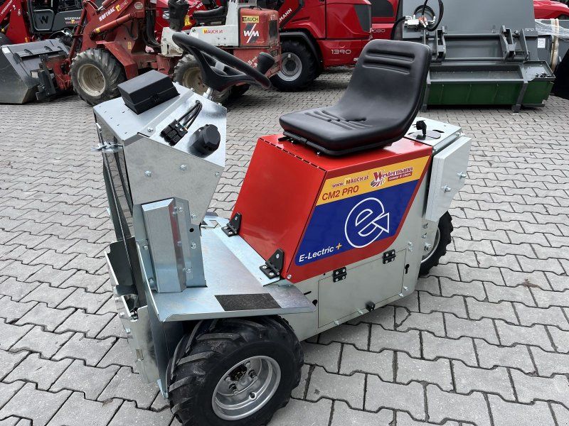 Westermann CM2 Pro Electric +