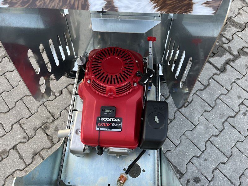 Westermann CM2 Pro Honda GXV390 E-Start