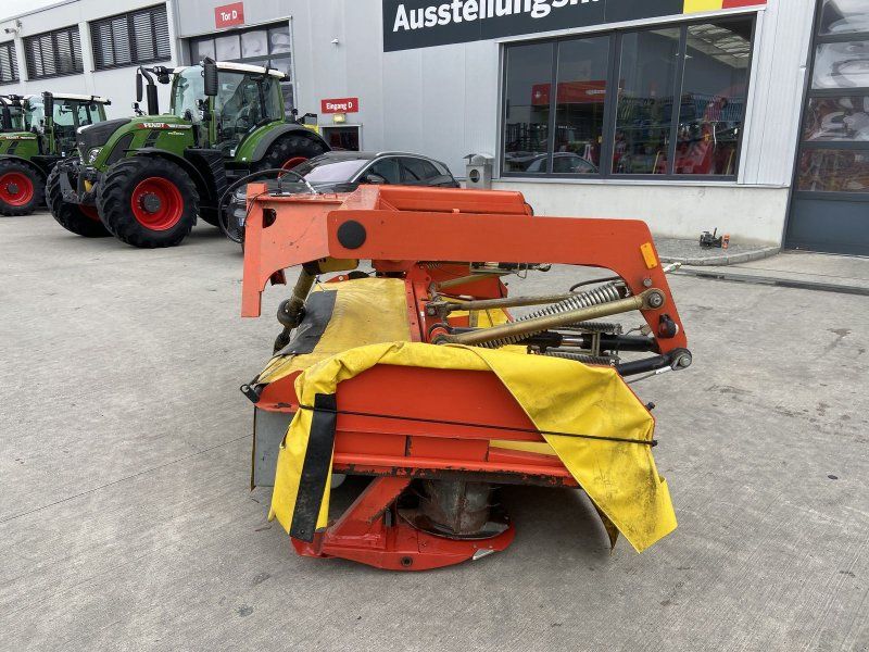 Fella Frontmähwerk SM 310 FZ-SL