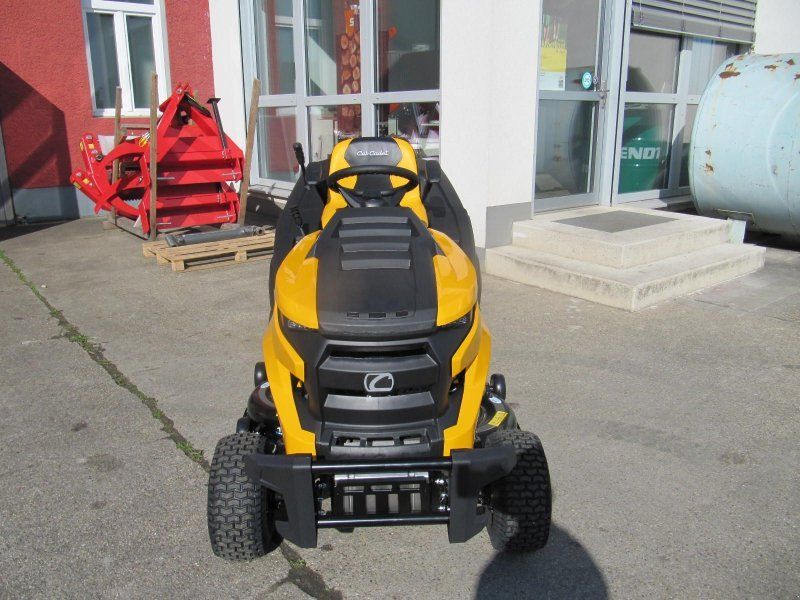 Cub Cadet XT3 QR 106
