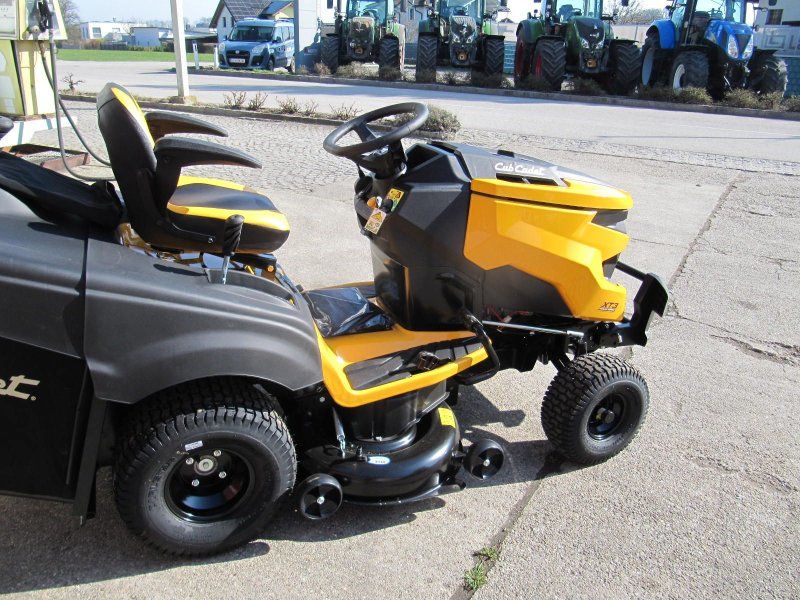 Cub Cadet XT3 QR 106