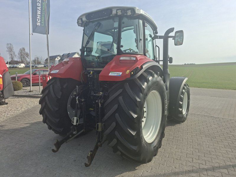 Steyr 4120 Multi