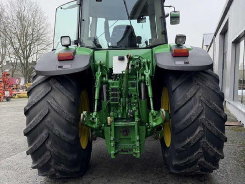 John Deere 7720 Power Quad
