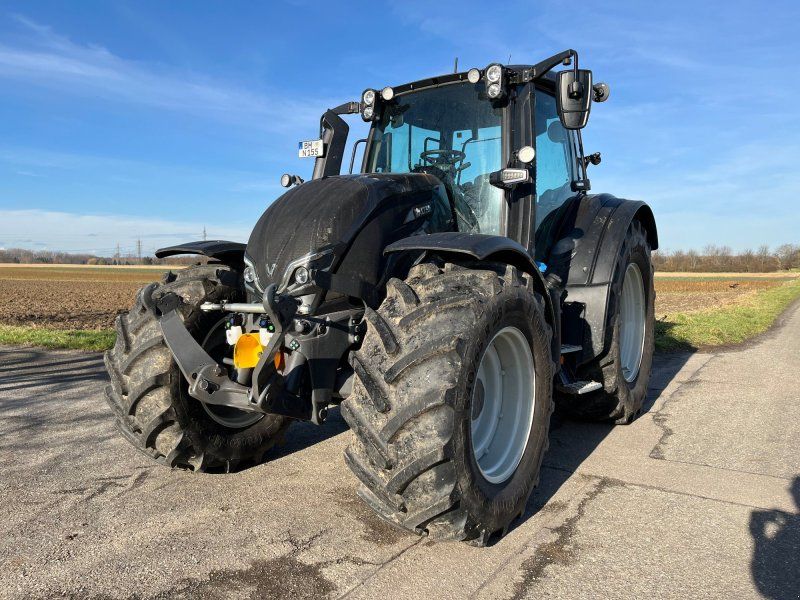 Valtra N155ED