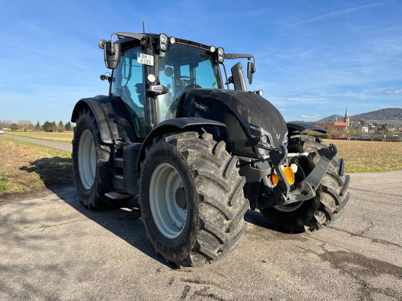 Valtra N155ED