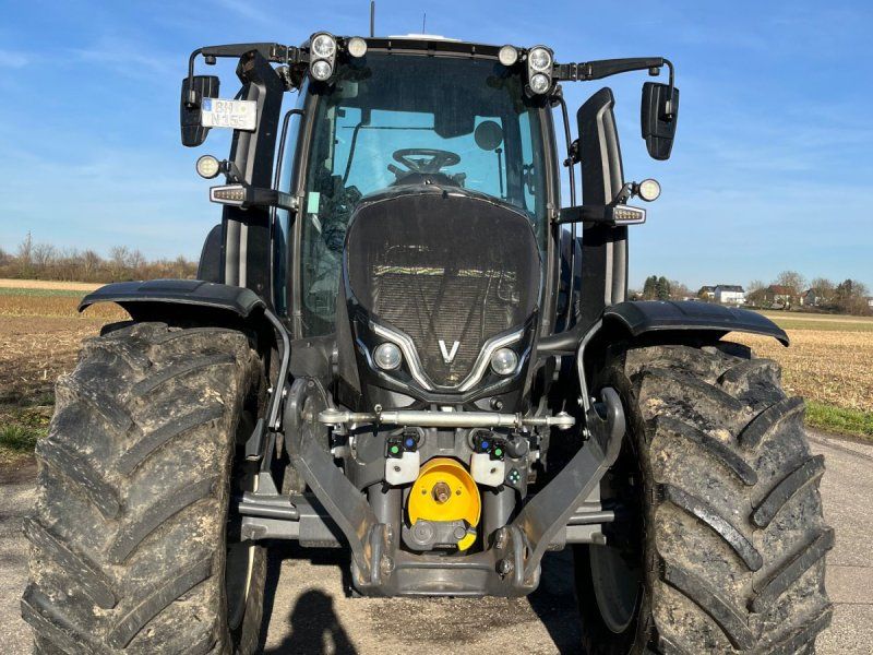Valtra N155ED