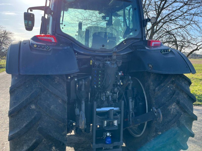 Valtra N155ED