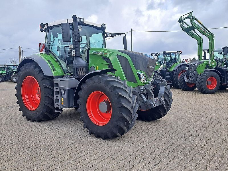 Fendt 828 Vario S4 Profi+ AKTIONSPREIS , Garantie 31.01.2027