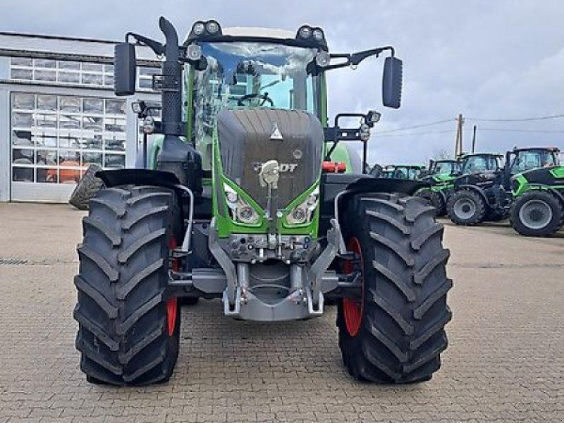 Fendt 828 Vario S4 Profi+ AKTIONSPREIS , Garantie 31.01.2027