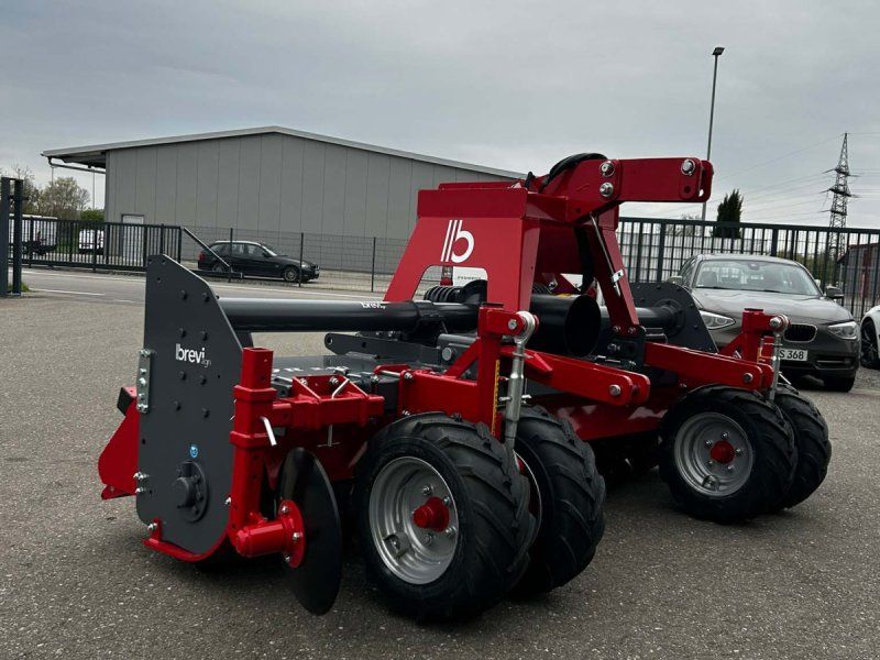 Breviglieri B 170 / 280 Bio