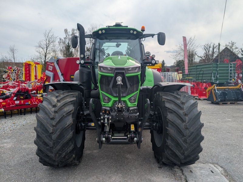 Deutz-Fahr Agrotron 6175 TTV