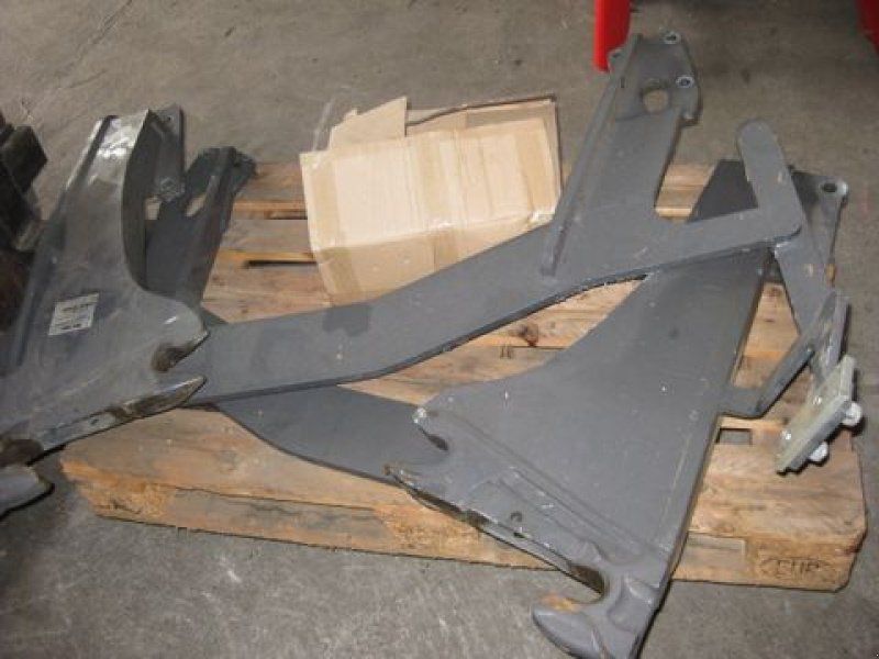 Hydrac Konsole Serie  2000 für Fendt 409-415