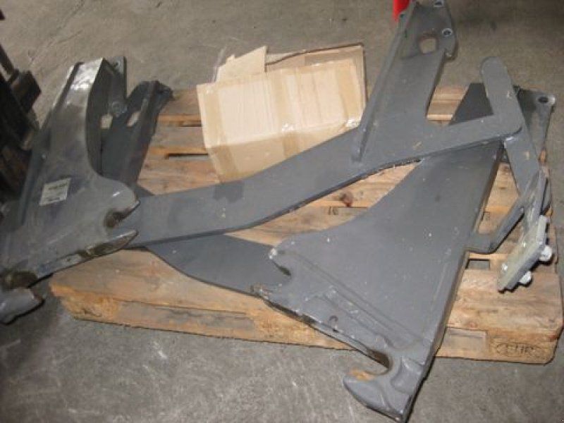 Hydrac Konsole Serie  2000 für Fendt 409-415