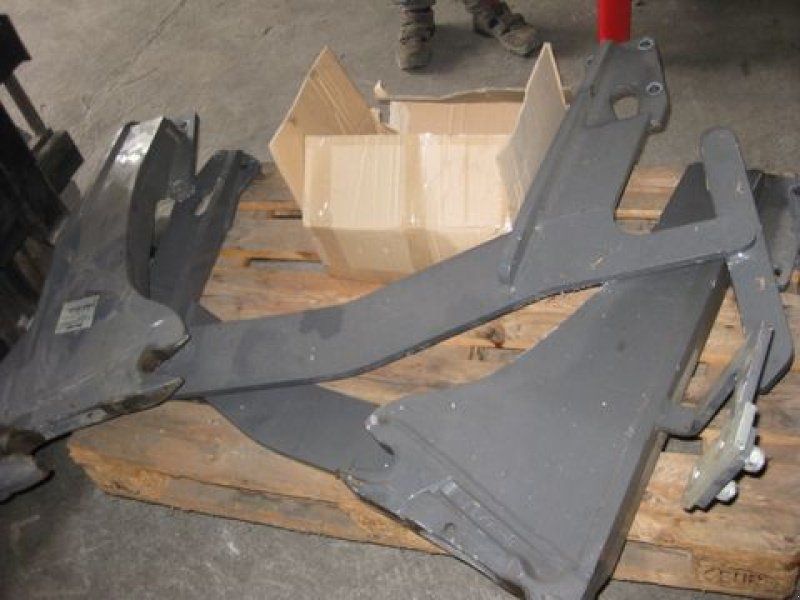 Hydrac Konsole Serie  2000 für Fendt 409-415