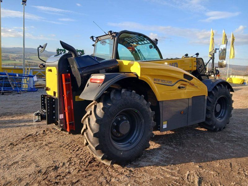 New Holland TH7.32 Plus