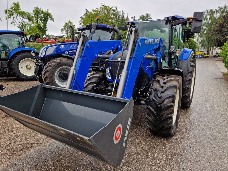 New Holland T5.110